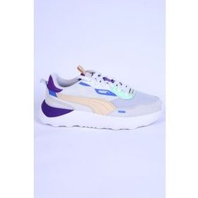 Puma 392324-11 Runtamed Mor Günlük Kadın Spor Ayakkabı
