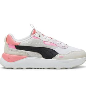 Puma 39232410 Runtamed Platform Renkli Kadın Günlük Ayakkabı