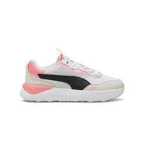 Puma 39232410 Runtamed Platform Renkli Kadın Günlük Ayakkabı