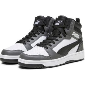 Puma 392326-03 Rebound V6 Erkek Spor Ayakkabı