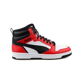 Puma 392326-04 Rebound V6 Boğazlı Unisex Spor Ayakkabı