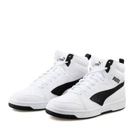 Puma 39232602 Rebound V6 Beyaz Unisex Sneaker