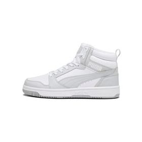 Puma 39232605 Rebound V6 Beyaz Erkek Spor Ayakkabı