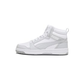 Puma 39232605 Rebound V6 Beyaz Erkek Spor Ayakkabı