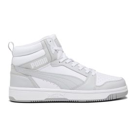 Puma 39232605 Rebound V6 Beyaz Erkek Spor Ayakkabı