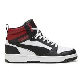 Puma 39232624 Rebound V6 Beyaz Erkek Sneaker Ayakkabı