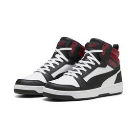 Puma 39232624 Rebound V6 Beyaz Erkek Sneaker Ayakkabı