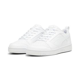 Puma 392328-03 Rebound V6 Low Unisex Ayakkabı