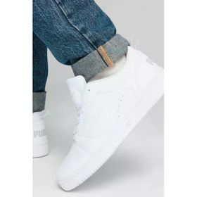 Puma 392328 Rebound V6 Low Sneaker Günlük Erkek Spor Ayakkabı