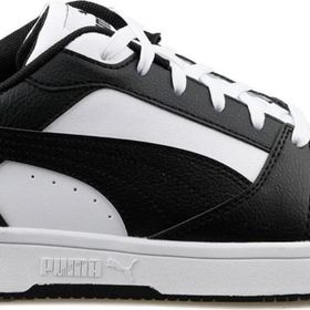 Puma 392328 Siyah Rebound v6 Low Spor Ayakkabı