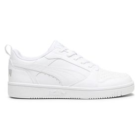 Puma 39232803 Rebound V6 Low Beyaz Erkek Sneaker Ayakkabı