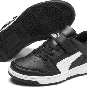 Puma 39232804 Rebound V6 Low Erkek Günlük Spor Ayakkabı