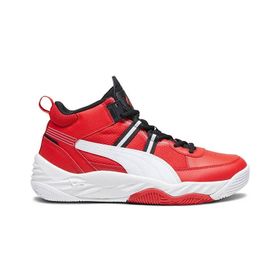 Puma 39232905 Rebound Future Nextgen Kırmızı Unisex Sneaker Ayakkabı