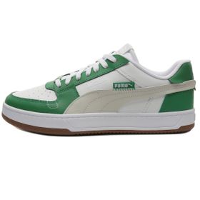 Puma 392332-12 Caven 2.0 VTG Beyaz Erkek Spor Ayakkabı
