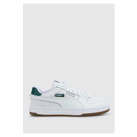 Puma 39233201 Caven 2.0 Vtg Beyaz Erkek Spor Ayakkabı