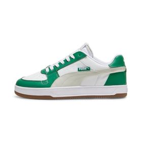 Puma 39233212 Caven 2.0 Vtg Beyaz Yeşil Spor Ayakkabı