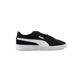 Puma 392336 01 Smash 3.0 Buck Siyah Spor Ayakkabı