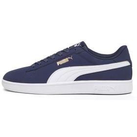 Puma 392336-03 Smash 3.0 Buck Mavi Unisex Sneaker Ayakkabı