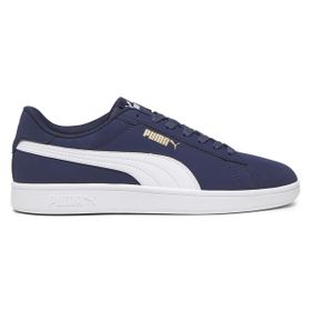 Puma 392336-03 Smash 3.0 Buck Mavi Unisex Sneaker Ayakkabı