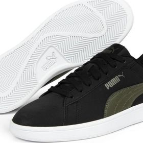 Puma 392336 Smash 3.0 Buck Erkek Sneaker Günlük Spor Ayakkabı