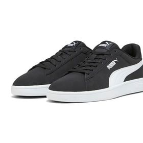 Puma 39233601 Smash 3.0 Buck Siyah Erkek Günlük Ayakkabı