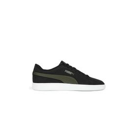 Puma 39233607 Smash 3.0 Siyah Erkek Spor Ayakkabı