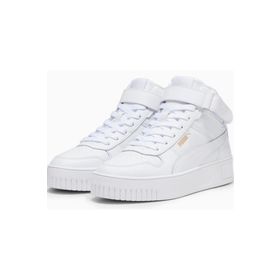 Puma 392337-01 Carina Street Mid Jordan Boğazlı Unisex Spor Ayakkabı