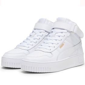 Puma 39233701 Beyaz Carina Street Kadın Spor Ayakkabı