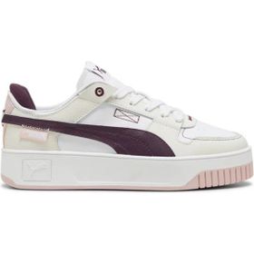 Puma 39233809 Carina Street VTG Kadın Spor Ayakkabı