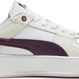 Puma 39233809 Carina Street VTG Kadın Spor Ayakkabı