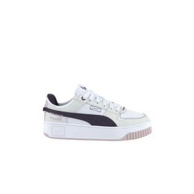 Puma 39233809 Carina Street VTG Kadın Spor Ayakkabı