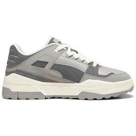 Puma 39243403 Slipstream Xtreme Gri Kadın Spor Ayakkabı