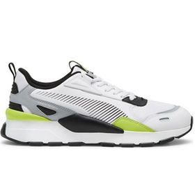 Puma 39260917 RS 3.0 Synth Pop Beyaz Unisex Spor Ayakkabı
