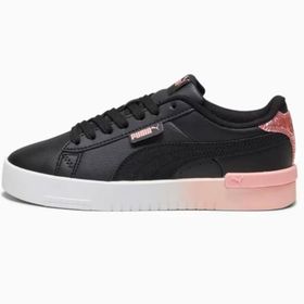 Puma 39265802 Jada Star Glow JR Siyah Çocuk Spor Ayakkabı