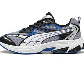 Puma 39272413 Morphic Renkli Erkek Spor Ayakkabı
