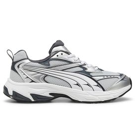 Puma 39272416 Morphic Gri Erkek Günlük Ayakkabı