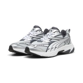 Puma 39272416 Morphic Gri Kadın Günlük Ayakkabı
