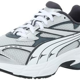 Puma 39272416 Morphic Gri Kadın Günlük Ayakkabı
