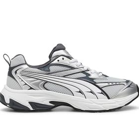 Puma 39272416 Morphic Gri Unisex Günlük Ayakkabı
