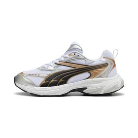 Puma 39272425 Morphic Beyaz Kadın Günlük Ayakkabı