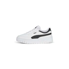 Puma 39273008 Cali Dream LTH WNS Beyaz Kadın Günlük Ayakkabı