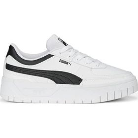 Puma 39273008 Cali Dream LTH WNS Beyaz Kadın Günlük Ayakkabı