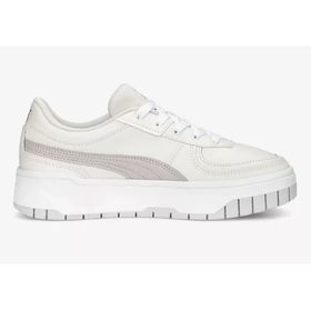 Puma 39273015 B-62 Calı Dream Lth Wns Krem Kadın Spor Ayakkabı