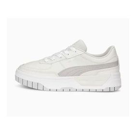 Puma 39273015 B-62 Calı Dream Lth Wns Krem Kadın Spor Ayakkabı