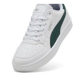 Puma 39290 Beyaz Yeşil Caven 2.0 Erkek Spor Ayakkabı