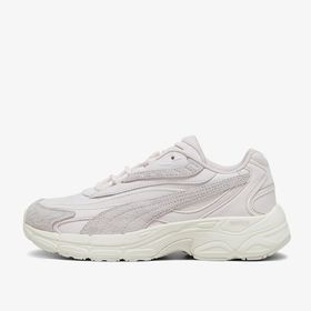Puma 39290903 Teveris Nitro Vortex Hairy Pembe Erkek Spor Ayakkabı