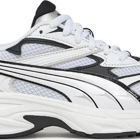 Puma 392982-02 Morphic Base Beyaz Erkek Spor Ayakkabı