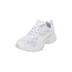 Puma 39298201 Morphic Base Beyaz Kadın Günlük Ayakkabı