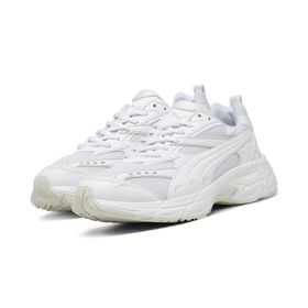 Puma 39298201 Morphic Base Beyaz Kadın Günlük Ayakkabı