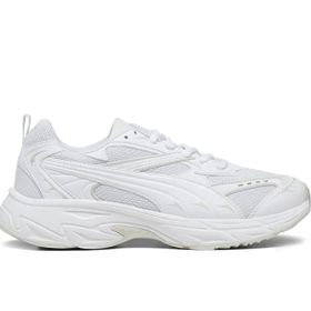 Puma 39298201 Morphic Base Beyaz Kadın Günlük Ayakkabı